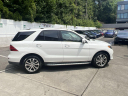 Thumbnail image of 2017 Mercedes-Benz GLE at Import Masters