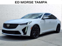 Thumbnail image of 2024 Cadillac CT5-V at Ed Morse Cadillac Tampa