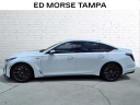 Thumbnail image of 2024 Cadillac CT5-V at Ed Morse Cadillac Tampa