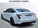Thumbnail image of 2024 Cadillac CT5-V at Ed Morse Cadillac Tampa