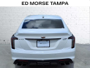Thumbnail image of 2024 Cadillac CT5-V at Ed Morse Cadillac Tampa