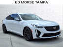 Thumbnail image of 2024 Cadillac CT5-V at Ed Morse Cadillac Tampa