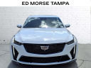 Thumbnail image of 2024 Cadillac CT5-V at Ed Morse Cadillac Tampa