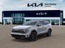 Thumbnail image of 2025 Kia Sportage at Ken Ganley Kia Medina
