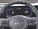 Thumbnail image of 2025 Kia Sportage at Ken Ganley Kia Medina
