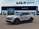 Thumbnail image of 2025 Kia Sportage at Ken Ganley Kia Medina