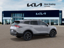 Thumbnail image of 2025 Kia Sportage at Ken Ganley Kia Medina