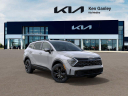 Thumbnail image of 2025 Kia Sportage at Ken Ganley Kia Medina