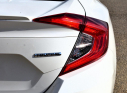 Thumbnail image of 2017 Honda Civic at Barry Sanders Supercenter Chrysler Jeep Dodge Ram Hyundai