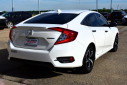 Thumbnail image of 2017 Honda Civic at Barry Sanders Supercenter Chrysler Jeep Dodge Ram Hyundai