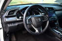 Thumbnail image of 2017 Honda Civic at Barry Sanders Supercenter Chrysler Jeep Dodge Ram Hyundai