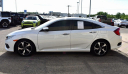 Thumbnail image of 2017 Honda Civic at Barry Sanders Supercenter Chrysler Jeep Dodge Ram Hyundai