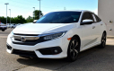 Thumbnail image of 2017 Honda Civic at Barry Sanders Supercenter Chrysler Jeep Dodge Ram Hyundai