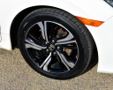 Thumbnail image of 2017 Honda Civic at Barry Sanders Supercenter Chrysler Jeep Dodge Ram Hyundai