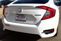 Thumbnail image of 2017 Honda Civic at Barry Sanders Supercenter Chrysler Jeep Dodge Ram Hyundai