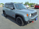 Thumbnail image of 2018 Jeep Renegade at Swant Graber Motors