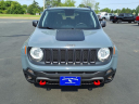 Thumbnail image of 2018 Jeep Renegade at Swant Graber Motors