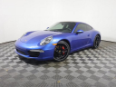 Thumbnail image of 2014 Porsche 911 at USED Mercedes Benz Porsche Audi of Melbourne