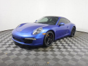 Thumbnail image of 2014 Porsche 911 at USED Mercedes Benz Porsche Audi of Melbourne
