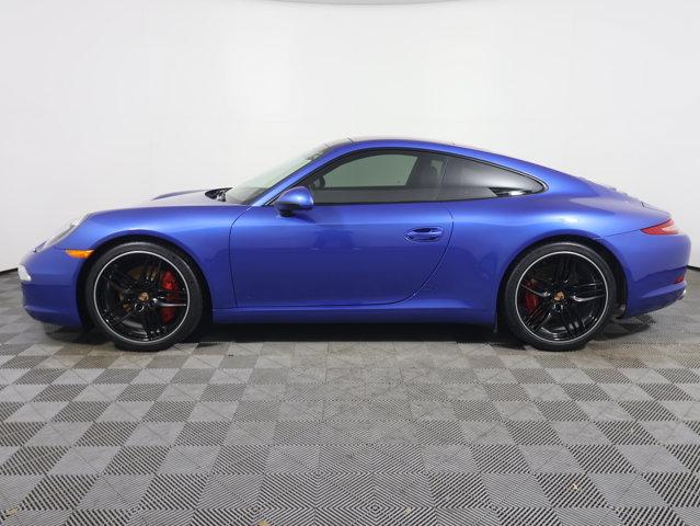 Thumbnail image of 2014 Porsche 911 at USED Mercedes Benz Porsche Audi of Melbourne