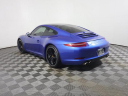 Thumbnail image of 2014 Porsche 911 at USED Mercedes Benz Porsche Audi of Melbourne