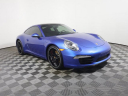 Thumbnail image of 2014 Porsche 911 at USED Mercedes Benz Porsche Audi of Melbourne