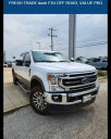 Thumbnail image of 2020 Ford F-250 Super Duty at Stanley Automotive Enterprises Inc.