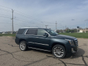 Thumbnail image of 2020 Cadillac Escalade at Joe Lunghamer Chevrolet