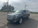Thumbnail image of 2020 Cadillac Escalade at Joe Lunghamer Chevrolet