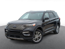 Thumbnail image of 2022 Ford Explorer at Suburban Chrysler Dodge Jeep Ram of Troy