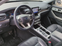 Thumbnail image of 2022 Ford Explorer at Suburban Chrysler Dodge Jeep Ram of Troy