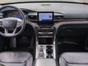 Thumbnail image of 2022 Ford Explorer at Suburban Chrysler Dodge Jeep Ram of Troy