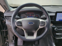 Thumbnail image of 2022 Ford Explorer at Suburban Chrysler Dodge Jeep Ram of Troy