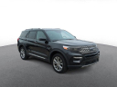 Thumbnail image of 2022 Ford Explorer at Suburban Chrysler Dodge Jeep Ram of Troy