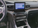 Thumbnail image of 2022 Ford Explorer at Suburban Chrysler Dodge Jeep Ram of Troy