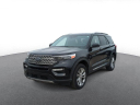 Thumbnail image of 2022 Ford Explorer at Suburban Chrysler Dodge Jeep Ram of Troy