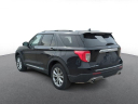 Thumbnail image of 2022 Ford Explorer at Suburban Chrysler Dodge Jeep Ram of Troy