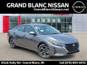 Thumbnail image of 2025 Nissan Sentra at Grand Blanc Nissan