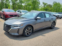 Thumbnail image of 2025 Nissan Sentra at Grand Blanc Nissan