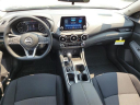 Thumbnail image of 2025 Nissan Sentra at Grand Blanc Nissan