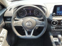 Thumbnail image of 2025 Nissan Sentra at Grand Blanc Nissan