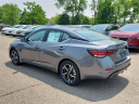 Thumbnail image of 2025 Nissan Sentra at Grand Blanc Nissan