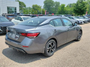 Thumbnail image of 2025 Nissan Sentra at Grand Blanc Nissan