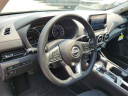 Thumbnail image of 2025 Nissan Sentra at Grand Blanc Nissan