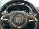 Thumbnail image of 2020 Jeep Compass at Serpentini Chevrolet of Willoughby