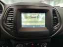 Thumbnail image of 2020 Jeep Compass at Serpentini Chevrolet of Willoughby