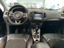 Thumbnail image of 2020 Jeep Compass at Serpentini Chevrolet of Willoughby