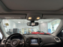 Thumbnail image of 2020 Jeep Compass at Serpentini Chevrolet of Willoughby