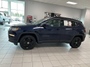 Thumbnail image of 2020 Jeep Compass at Serpentini Chevrolet of Willoughby