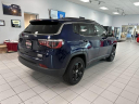 Thumbnail image of 2020 Jeep Compass at Serpentini Chevrolet of Willoughby